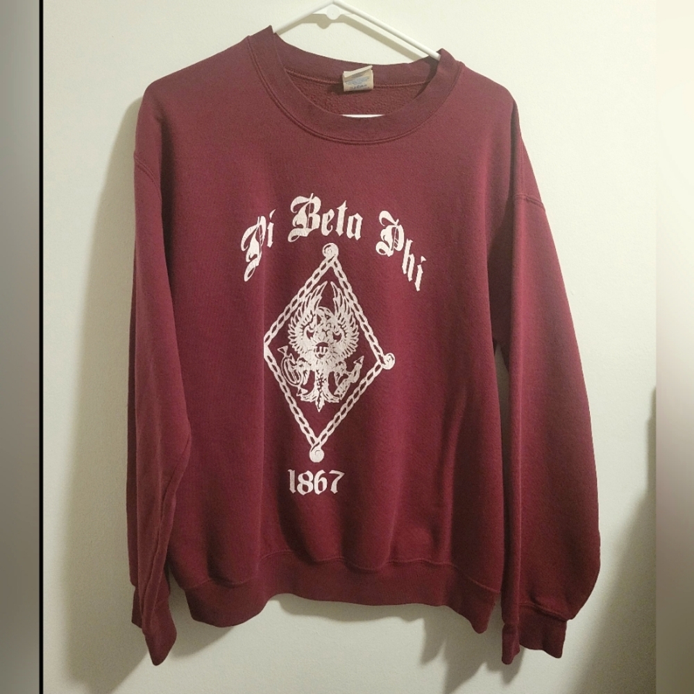 Pi Beta Phi Sweatshirt